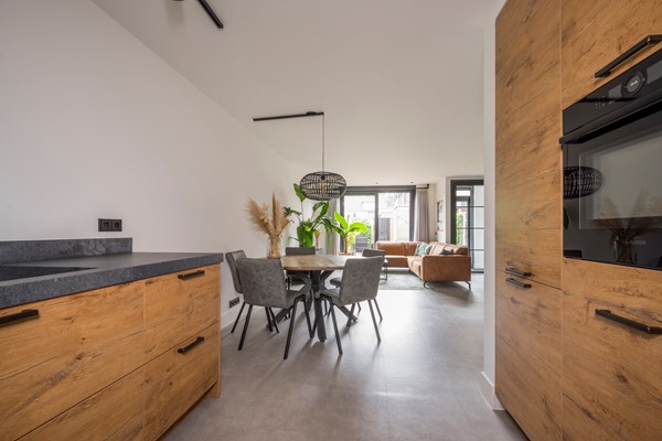 Medium property photo - Nieuwe Noordenweg 19, 3781 DX Voorthuizen